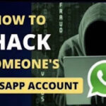 How To Hack Whatsapp – and How to Stay Safe 🔐