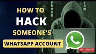How To Hack Whatsapp – and How to Stay Safe 🔐